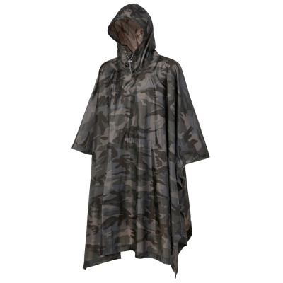 Poncho Ripstop Brandit