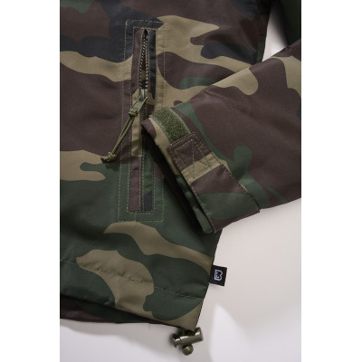 33113 Brandit - Integration non faite sur Quaerius.com - Vêtements militaire et Equipements de Sécurité 