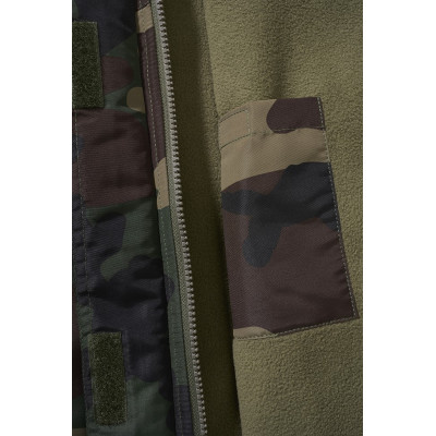 33113 Brandit - Integration non faite sur Quaerius.com - Vêtements militaire et Equipements de Sécurité 