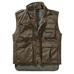 Gilet Ranger