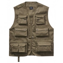 Gilet de chasse