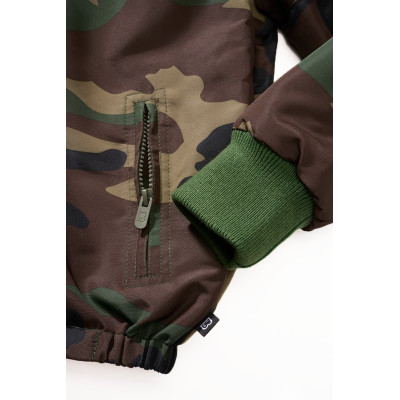 6005 Brandit - Integration non faite sur Quaerius.com - Vêtements militaire et Equipements de Sécurité 