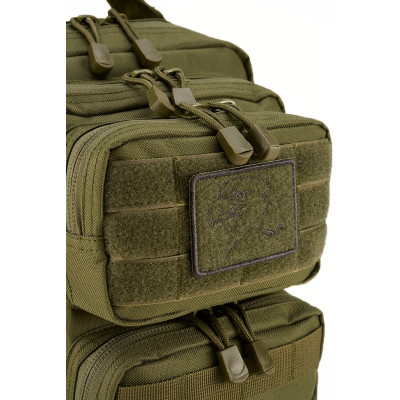 6022 Brandit - Integration non faite sur Quaerius.com - Vêtements militaire et Equipements de Sécurité 