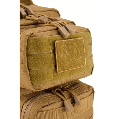 6022 Brandit - Integration non faite sur Quaerius.com - Vêtements militaire et Equipements de Sécurité 