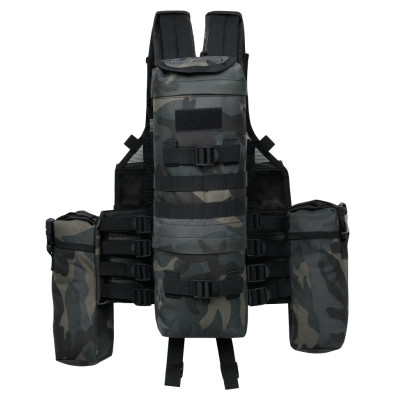 8006 Brandit - Integration non faite sur Quaerius.com - Vêtements militaire et Equipements de Sécurité 