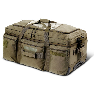 Sac de Voyage Mission Ready 3.0 5.11 Tactical - Equipement militaire sac de voyage quaerius