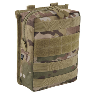 8045 Brandit - Integration non faite sur Quaerius.com - Vêtements militaire et Equipements de Sécurité 