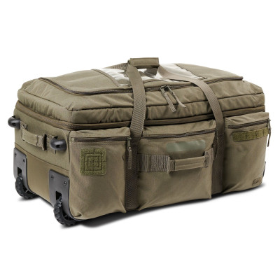 Sac de Voyage Mission Ready 3.0 5.11 Tactical - Equipement militaire sac de voyage quaerius