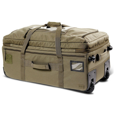 Sac de Voyage Mission Ready 3.0 5.11 Tactical - Equipement militaire sac de voyage quaerius