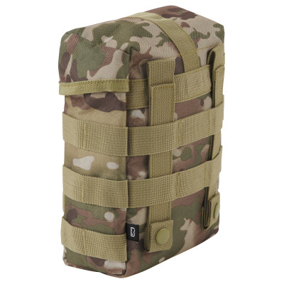 8047 Brandit - Integration non faite sur Quaerius.com - Vêtements militaire et Equipements de Sécurité 