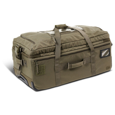 Sac de Voyage Mission Ready 3.0 5.11 Tactical - Equipement militaire sac de voyage quaerius