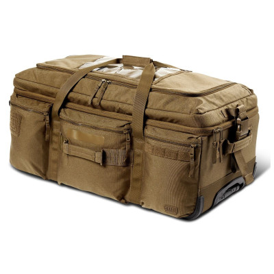 Sac de Voyage Mission Ready 3.0 5.11 Tactical - Equipement militaire sac de voyage quaerius