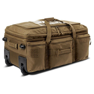 Sac de Voyage Mission Ready 3.0 5.11 Tactical - Equipement militaire sac de voyage quaerius