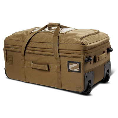 Sac de Voyage Mission Ready 3.0 5.11 Tactical - Equipement militaire sac de voyage quaerius