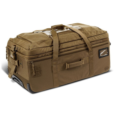 Sac de Voyage Mission Ready 3.0 5.11 Tactical - Equipement militaire sac de voyage quaerius