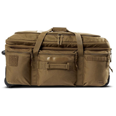 Sac de Voyage Mission Ready 3.0 5.11 Tactical - Equipement militaire sac de voyage quaerius