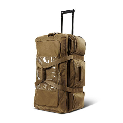 Sac de Voyage Mission Ready 3.0 5.11 Tactical - Equipement militaire sac de voyage quaerius