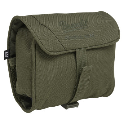 Trousse de Toilette Militaire Brandit - Integration non faite sur Quaerius.com - Vêtements militaire et Equipements de Séc