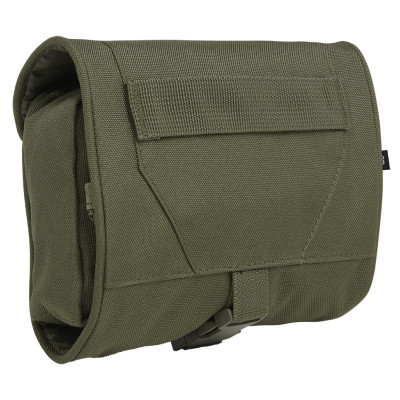 Trousse de Toilette Militaire Brandit - Integration non faite sur Quaerius.com - Vêtements militaire et Equipements de Séc