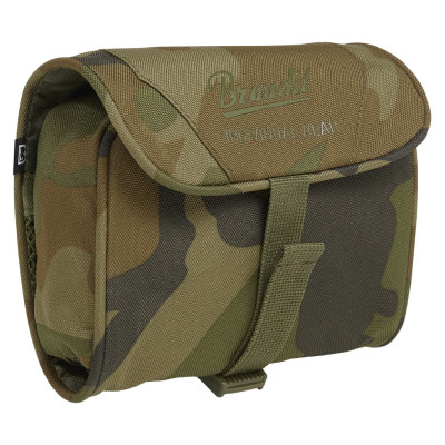 Trousse de Toilette Militaire Brandit - Integration non faite sur Quaerius.com - Vêtements militaire et Equipements de Séc