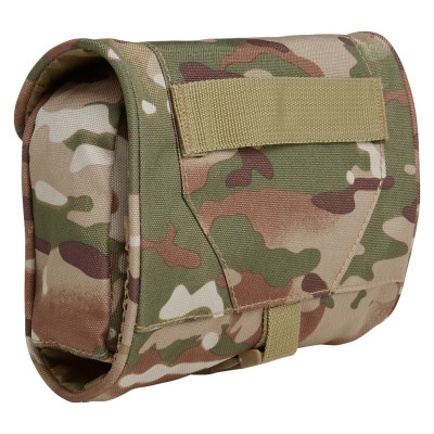 Trousse de Toilette Militaire Brandit - Integration non faite sur Quaerius.com - Vêtements militaire et Equipements de Séc