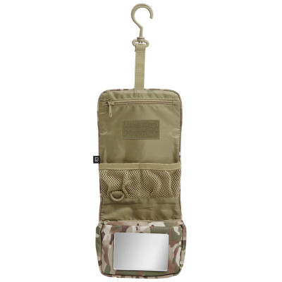 Trousse de Toilette Militaire Brandit - Integration non faite sur Quaerius.com - Vêtements militaire et Equipements de Séc