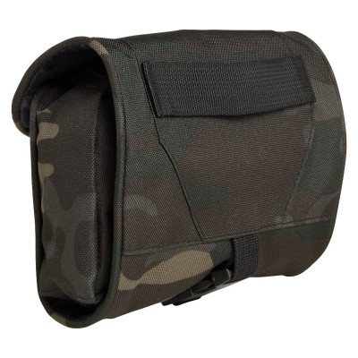 Trousse de Toilette Militaire Brandit - Integration non faite sur Quaerius.com - Vêtements militaire et Equipements de Séc