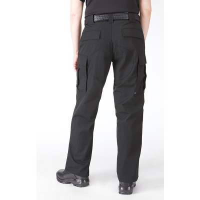 Pantalon TDU® Femme 5.11 Tactical - Equipements Militaire pantalon cargo femme Quaerius