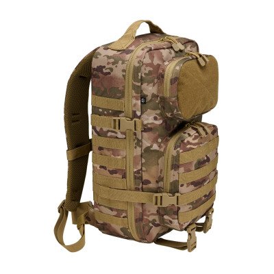 8098 Brandit - Integration non faite sur Quaerius.com - Vêtements militaire et Equipements de Sécurité 