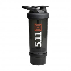 Shaker pour l'entraîenement Smartshake ® 750 ml 5.11 Tactical