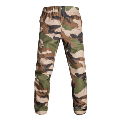 Pantalon de Pluie Lightshell RAIN PROTECT camouflage CE A10