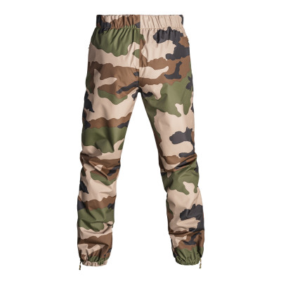 Pantalon de Pluie Lightshell RAIN PROTECT camouflage CE A10