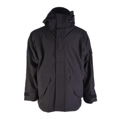 Veste De PluieDoublure Polaire Mil-Tec - Blousons sur Quaerius.com