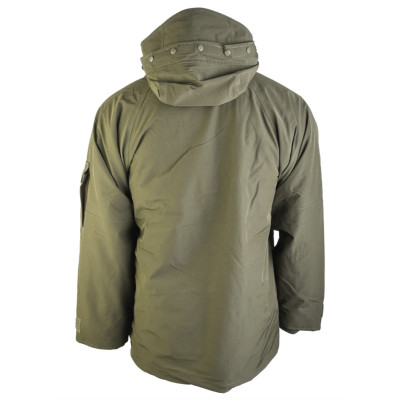 Veste De PluieDoublure Polaire Mil-Tec - Blousons sur Quaerius.com