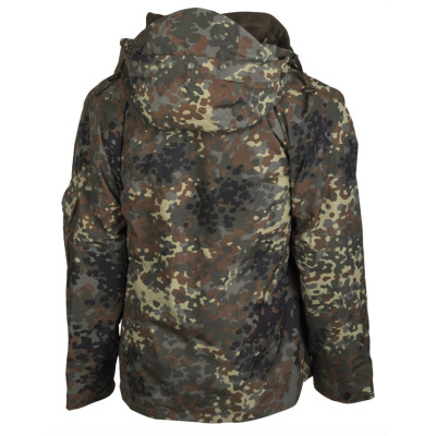 Veste De PluieDoublure Polaire Mil-Tec - Blousons sur Quaerius.com