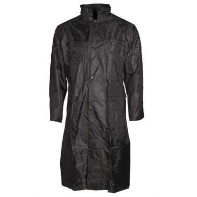 Manteau De Pluie Mil-Tec - Coupe-Vent Militaire sur Quaerius.com