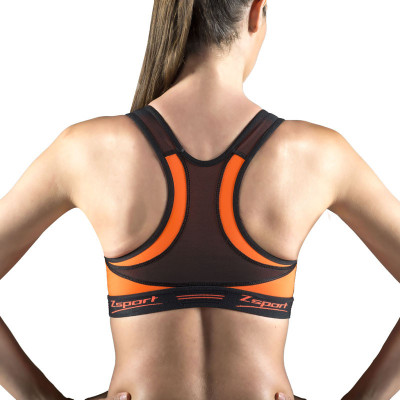 Destockage Brassière de Sport Femme Virtuosity Zsport