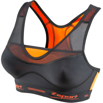 Destockage Brassière de Sport Femme Virtuosity Zsport