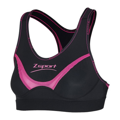 Destockage Brassière de Sport Femme Soft Touch Zsport