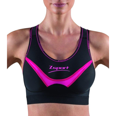 Destockage Brassière de Sport Femme Soft Touch Zsport