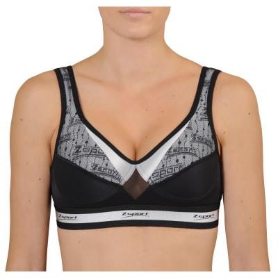 Destockage Brassière de Sport Femme Fusion Zsport