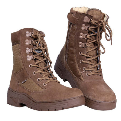 Chaussures Militaire Sniper Fostex - Chaussures militaire sur Quaerius