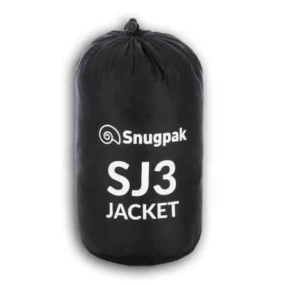 Veste SJ3 Softie Snugpak