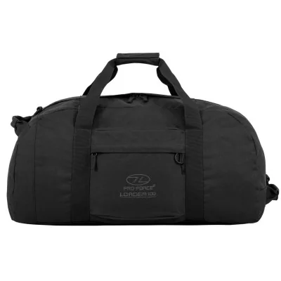 Sac De Transport 100L Highlander - Sac Gendarmerie sur Quaerius.com