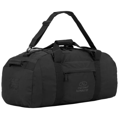 Sac De Transport 100L Highlander - Sac Gendarmerie sur Quaerius.com