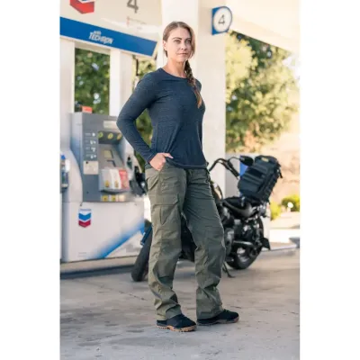 Pantalon Militaire Femme ABR Pro 5.11 Tactical - Pantalon Militaire