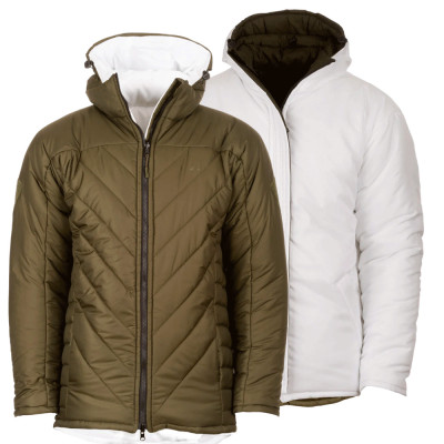 Veste Réversible SJ12 Snugpak