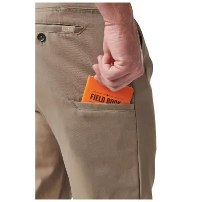 Pantalon Homme Edge Chino 2.0 5.11 Tactical - Pantalon militaire