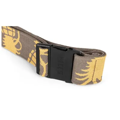 Ceinture Militaire Extensible AYCE 5.11 Tactical - Ceinture Militaire