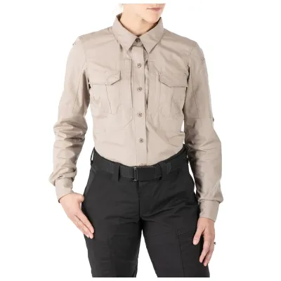 Chemise Femme Stryke 5.11 Tactical - Chemise femme